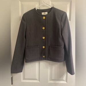 Aritzia Babaton Elysian Blazer size M